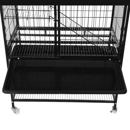 Tucker Murphy Pet™ Amberdawn Outdoor Cat Crate Wayfair